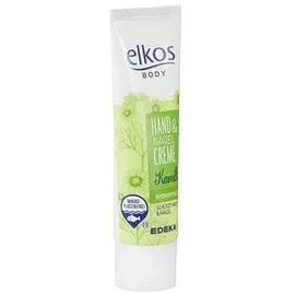 Elkos Handcreme Kamille 30 ml