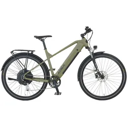 Prophete Stack 2.0 Stack E-Bike 29"