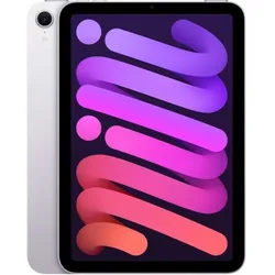 Tablet Apple iPad mini 8,3" 256 GB Purpur