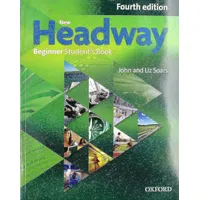 Oxford University ELT New Headway Beginner: Student's Book and