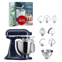 KitchenAid Artisan 5KSM175 Tintenblau