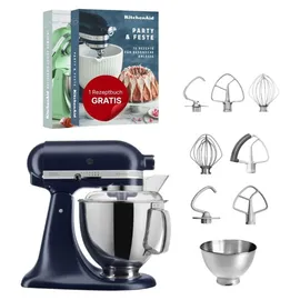 KitchenAid Artisan 5KSM175 Tintenblau