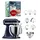 KitchenAid Artisan 5KSM175 Tintenblau
