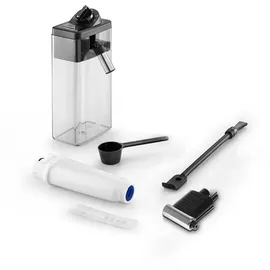 De'Longhi PrimaDonna Class Evo ECAM 550.65 SB silber/schwarz