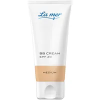 LA MER BB Cream mit LSF 20 50 ml