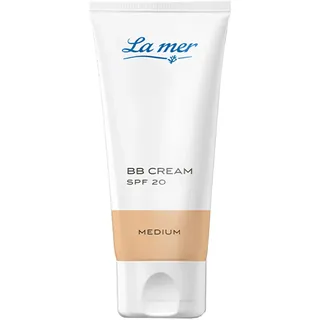 LA MER BB Cream mit LSF 20 50 ml
