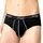 SLOGGI Herren Slips schwarz XL 4er Pack