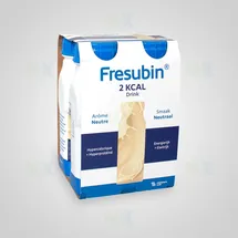 Fresenius Fresubin 2kcal Drink Neutral IMPORT