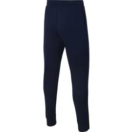 Nike Park Fleece Obsidian/White 128