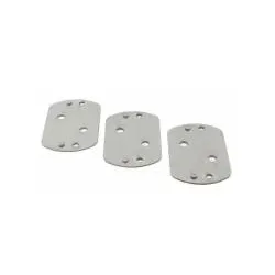 Hörmann Unterlegplatten-Set für Auflaufbock
