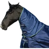 Kerbl Smartex Combi Neck Halsteil L Blau