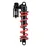 RockShox Vivid Coil Ultimate RC2T D1 Dämpfer 52,5 mm Schwarz