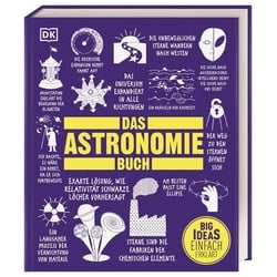 Big Ideas. Das Astronomie-Buch