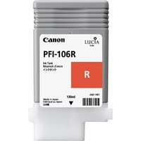 Canon PFI-106R rot