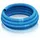 Wiltec Poolschlauch blau 6 m