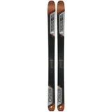 K2 Wayback 96 braun/schwarz 177 cm