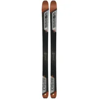 K2 Wayback 96 braun/schwarz 177 cm