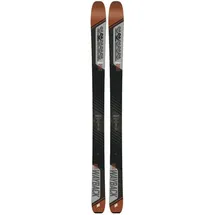 K2 Wayback 96 braun/schwarz 177 cm
