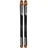 K2 Wayback 96 braun/schwarz 177 cm