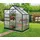 Vitavia Fundamentrahmen 5800 306 x 195 cm smaragd 12,5 cm hoch