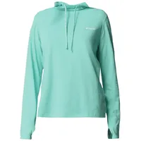 Columbia Hoodie blau L