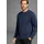 MAN'S WORLD Langarmshirt grün XS