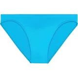 HOM Badeslip Micro SEA Life Turquoise L
