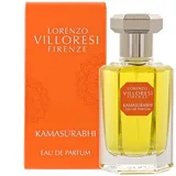 Lorenzo Villoresi Kamasurabhi Eau de Toilette 50 ml
