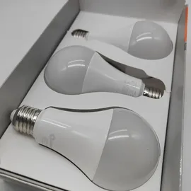 LEDVANCE LED-Lampe 485839 14 W E27 warmweiß 3 St.