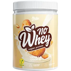 Rocka No Whey Protein Pulver Vanilla Cookie Dough