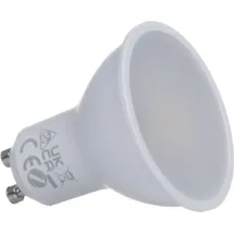 luumr Smart LED GU10 4,7W RGB matt ZigBee Hue