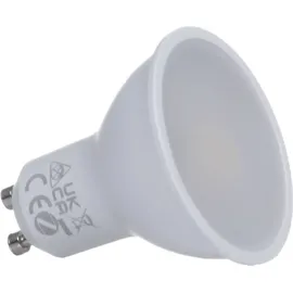 luumr Smart LED GU10 4,7W RGB matt ZigBee Hue