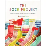 Abrams & Chronicle Books The Sock Project
