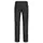 Rokker Chino Black Hose schwarz