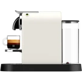 De'Longhi Nespresso CitiZ EN 167.W weiß