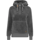 Oxmo OXAnoush Sweatshirt Grau XL
