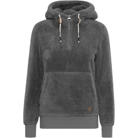 Oxmo OXAnoush Sweatshirt Grau XL