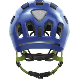 ABUS Youn-I 2.0 52-57 cm Kinder sparkling blue 2021