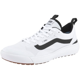 VANS Sneaker »UltraRange EXO«, Gr. 47, weiß-schwarz, , 43121222-47