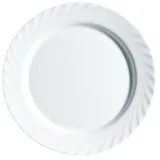 Arcoroc Trianon Teller 15,5 cm weiß 6er Set