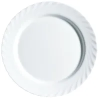 Arcoroc Trianon Teller 15,5 cm weiß 6er Set
