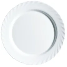 Arcoroc Trianon Teller 15,5 cm weiß 6er Set