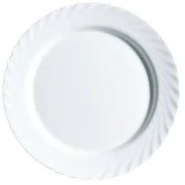 Arcoroc Trianon Teller 15,5 cm weiß 6er Set