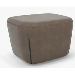 freistil Rolf Benz 138 - Hocker | B: 56 cm