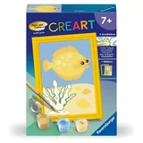 Ravensburger 23952 - Fröhlicher Fisch