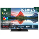 Toshiba QV3463DG QLED UHD VIDAA TV