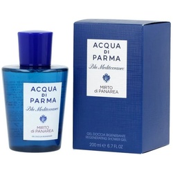 Acqua di Parma Duschgel Blu Mediterraneo Mirto di Panarea