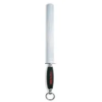 Friedr. Dick DICK Wetzstahl Multicut flach 28 cm