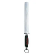 Friedr. Dick DICK Wetzstahl Multicut flach 28 cm