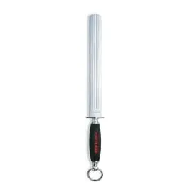 Friedr. Dick DICK Wetzstahl Multicut flach 28 cm